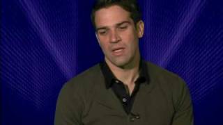 What made Gethin Jones squirm [upl. by Persson723]