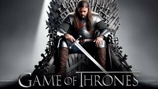 Winter Is Coming 20 Epic Game of Thrones Audiobook  Stark Family amp Westeros Intrigue [upl. by Eelrak]