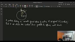 Circular Motion  Dynamics [upl. by Eanal]