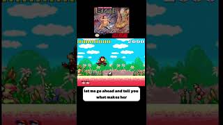 SNES Game Review  Super Adventure Island Short Version [upl. by Nnahgiel]