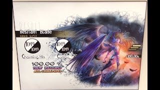 Deemo Hesitant BladeHARD 100 AC [upl. by Enrev266]