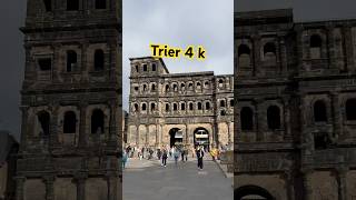 Trier vietnam travel amthucvietnam germany trier [upl. by Ecitnerp]