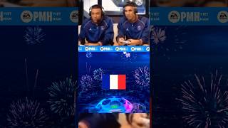 Mbappé amp Hakimi packs they teammate Who🇫🇷💫Edited fifamobile fifa23 fifamobile23 [upl. by Zinn735]