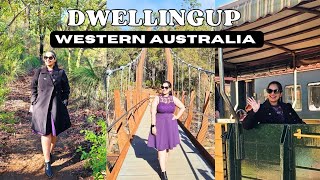 Why Dwellingup Should Be Your Next Day Trip from Perth [upl. by Virgy]