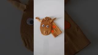 KUKLA YAPIMI PUPPET MAKING kukla kuklayapımı diy [upl. by Abra]