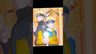 Feliz Cumpleaños Naruto Uzumaki Edit 🍥🍥🧡🧡🍥🍥🎉🎉 naruto narutoshippuden narutouzumaki [upl. by Naitirb30]