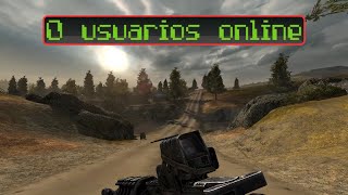 Explorando Jogos Abandonados 1 [upl. by Ahsiela715]