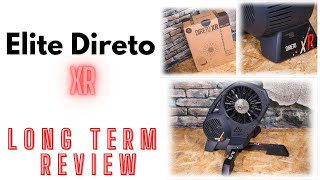 Elite Direto XR long term review  2022  1 Year ownership thoughts [upl. by Agn]