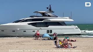 Boat Yacht Accidents on Video  MayJune 2024 [upl. by Anesor]