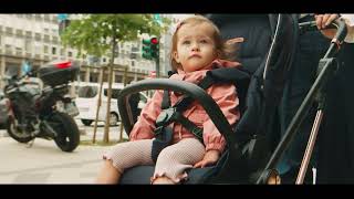 PEG PEREGO VIVACE THE CITY [upl. by Onibag]