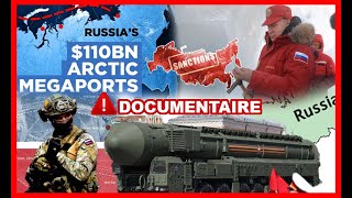 🛑DOCUMENTAIRE AMABANGA Y’IMBARAGA ZUBURUSIYA MU GUTSINDA NATO  IBIHANO 16500 BABICIYE AMAZI [upl. by Signe680]