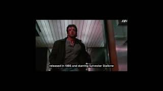 Cobra 1986 Official Trailer HD highlight short  short video viral short trending short [upl. by Luzader]