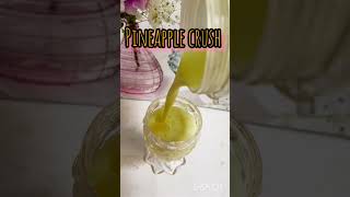 Pineapple crush [upl. by Sitrik]