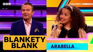 Blankety Blank Children in Need Special [upl. by Granoff]