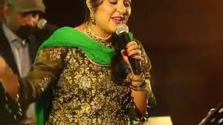 Pakistani Singer sings Nepali song Kutu ma Kutu [upl. by Cale503]