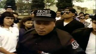 Kid Frost  La Raza  HD  OG Version  Best Quality  CDQ Audio  Lyrics [upl. by Pia930]