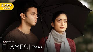 FLAMES Season 2  Teaser  All episodes streaming on TVFPlay and MX Player [upl. by Rourke]