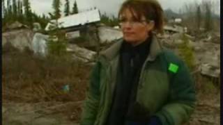 Sarah Palin Governor of Alaska Pt 10 [upl. by Schulein]