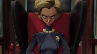 Evil Genius 2 World Domination PC Emma Trailer [upl. by Hannahs]