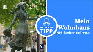 Hat es hier wirklich gelebt – Heilbronner Käthchen Tipp [upl. by Haroun795]