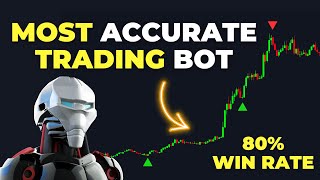 Most ACCURATE ChatGPT Trading Bot For Scalping  Full Tutorial [upl. by Haywood]