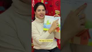 Greeny and the Guava  A Fun Read Aloud Story for Kids [upl. by Gnahc]