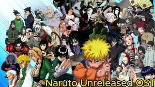 Sadness amp Sorrow GuitarPiano version Naruto Unreleased Soundtrack [upl. by Lantz]