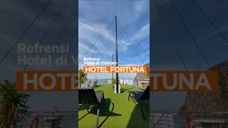 Hotel Fortuna fyi fypyoutube fypviral fyp reelsyoutube trendingshorts vietnam hotel [upl. by Nie473]