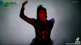 Linkin Park Babymetal BxMxCUT Papercut BxMxC Live 2023 Las Vegas [upl. by Eeral]