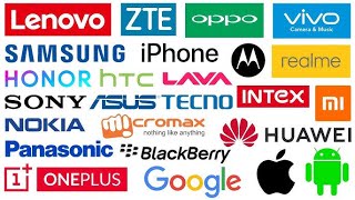 all company mobile brand ringtone high quality soundpopular mobilephone trending ringtone [upl. by Idnor]