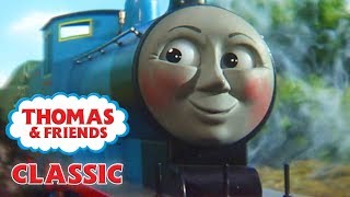 Thomas amp Friends UK ⭐Edward the Great ⭐ Full Episode Compilation ⭐Classic Thomas amp Friends UK [upl. by Larine]