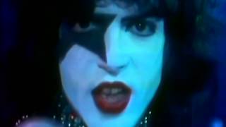 KISS  Shandi 1980 official music video [upl. by Bornie]