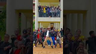 Aba Bana bararenze😳🔥🔥🔥 african mirror official Siba Dance challenge🔥with titi brown dancer [upl. by Ikcaj867]