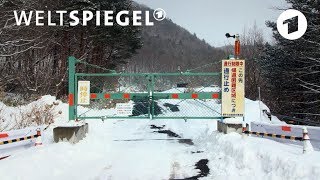 Fukushima Die Rückkehrer [upl. by Suzetta]