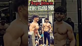 I Tried the Most Popular Indian Bicep WorkoutDesi workout [upl. by Swayder]