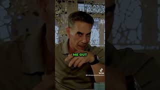 Prison Story’s from Joey Merlino joeymerlino podcast crime truecrimestories jail snuff [upl. by Cleopatre]