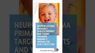 Unraveling Neuroblastoma The Mystery Inside Your Childs Body neuroblastoma [upl. by Buehler]