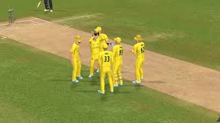 Australia vs New Zealand 1st T20 2024 Highlights  21st February 2024  AUS vs NZ today Highlights [upl. by Ajuna]