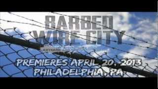 Barbed Wire City The Unauthorized ECW Documentary Official Trailer 4 [upl. by Revned200]