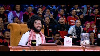 The Best Of Ini Talkshow  Wan Qodir Kecewa Haruka Tidak Mengenalinya [upl. by Sivert597]