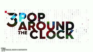 Pop Around The Clock in 3sat [upl. by Ayamahs171]