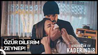 Zeynep Mehdi Tarafından Kaçırıldı  Doğduğun Ev Kaderindir [upl. by Llertnom]