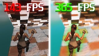 Fortnite Season 4 Optimization Guide  FPS Boost amp Reduce Input Delay [upl. by Weaver]