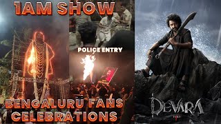 Devara Movie Fans Reaction  Devara Movie Review  Devara Troll [upl. by Tahpos]