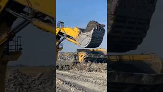 Komatsu work non stop explore excavator hitachi automobile construction jcb bulldozer [upl. by Gabie374]