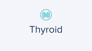 Home Thyroid Test detect possible imbalances amp measure three main hormones TSH FT4 FT3 [upl. by Edmea611]