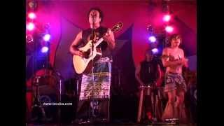 TE VAKA  PATE PATE Live [upl. by Eneleahcim876]