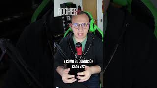 LA SINGULAR VIDA DE IBELIN  OPINIÓN shorts netflix worldofwarcraft warcraft chile gaming [upl. by Trainer]