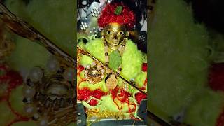 Jai shree krishna ❤🙏 youtubeshorts viralshorts laddugopal krishna kanha shorts shortsfeed [upl. by Daniala]