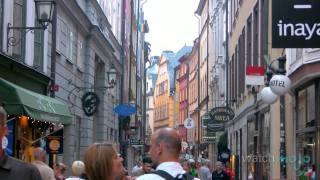 Stockholm Sweden Top Attractions [upl. by Elaine]